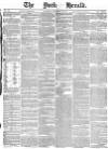 York Herald Saturday 23 December 1871 Page 1