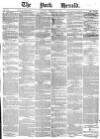 York Herald Saturday 17 February 1872 Page 1