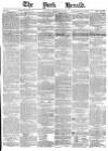 York Herald Saturday 24 February 1872 Page 1