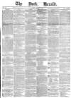 York Herald Saturday 02 March 1872 Page 1