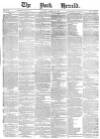 York Herald Saturday 23 March 1872 Page 1