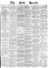 York Herald Saturday 04 May 1872 Page 1