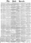 York Herald Saturday 11 May 1872 Page 1