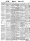 York Herald Saturday 18 May 1872 Page 1