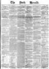 York Herald Saturday 01 June 1872 Page 1