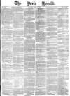York Herald Saturday 22 June 1872 Page 1