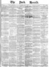 York Herald Saturday 06 July 1872 Page 1
