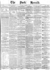 York Herald Saturday 10 August 1872 Page 1