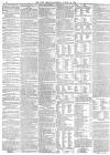 York Herald Saturday 10 August 1872 Page 12