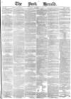York Herald Saturday 21 September 1872 Page 1