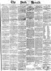 York Herald Saturday 02 November 1872 Page 1