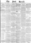 York Herald Saturday 23 November 1872 Page 1