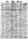 York Herald Saturday 08 February 1873 Page 1