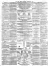 York Herald Saturday 08 February 1873 Page 6