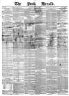 York Herald Saturday 31 May 1873 Page 1