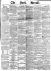 York Herald Saturday 14 June 1873 Page 1