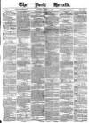 York Herald Saturday 09 August 1873 Page 1