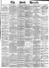 York Herald Saturday 20 September 1873 Page 1