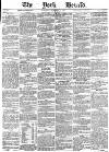 York Herald Saturday 08 November 1873 Page 1