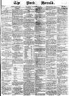 York Herald Saturday 15 November 1873 Page 1