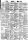 York Herald Saturday 22 November 1873 Page 1