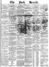 York Herald Saturday 27 December 1873 Page 1