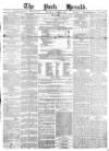 York Herald Wednesday 07 January 1874 Page 1