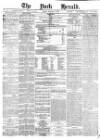 York Herald Friday 09 January 1874 Page 1