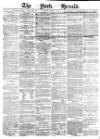 York Herald Saturday 10 January 1874 Page 1
