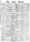York Herald Friday 16 January 1874 Page 1