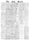 York Herald Tuesday 17 February 1874 Page 1