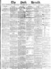 York Herald Saturday 11 April 1874 Page 1