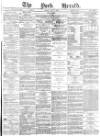 York Herald Friday 01 May 1874 Page 1
