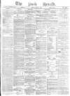 York Herald Monday 01 June 1874 Page 1