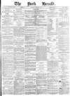 York Herald Monday 22 June 1874 Page 1