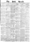 York Herald Saturday 27 June 1874 Page 1
