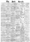 York Herald Wednesday 15 July 1874 Page 1