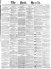 York Herald Saturday 01 August 1874 Page 1