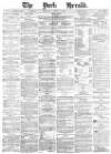 York Herald Wednesday 05 August 1874 Page 1