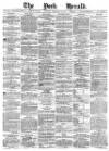 York Herald Saturday 19 September 1874 Page 1