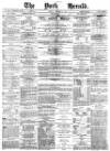 York Herald Friday 02 October 1874 Page 1