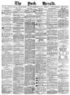 York Herald Saturday 03 October 1874 Page 1