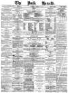 York Herald Thursday 08 October 1874 Page 1