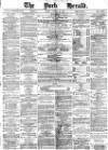 York Herald Friday 23 October 1874 Page 1
