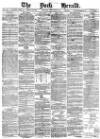 York Herald Saturday 24 October 1874 Page 1