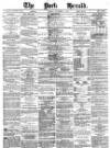 York Herald Friday 06 November 1874 Page 1