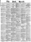 York Herald Saturday 07 November 1874 Page 1