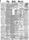York Herald Friday 13 November 1874 Page 1
