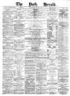 York Herald Wednesday 06 January 1875 Page 1