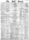 York Herald Thursday 07 January 1875 Page 1